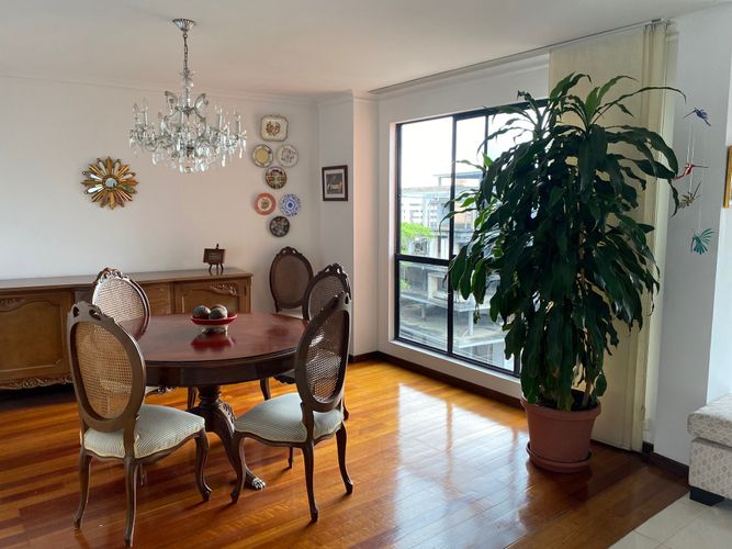 Apartamento en venta en Juanambu, Cali · foto 4 de 18
