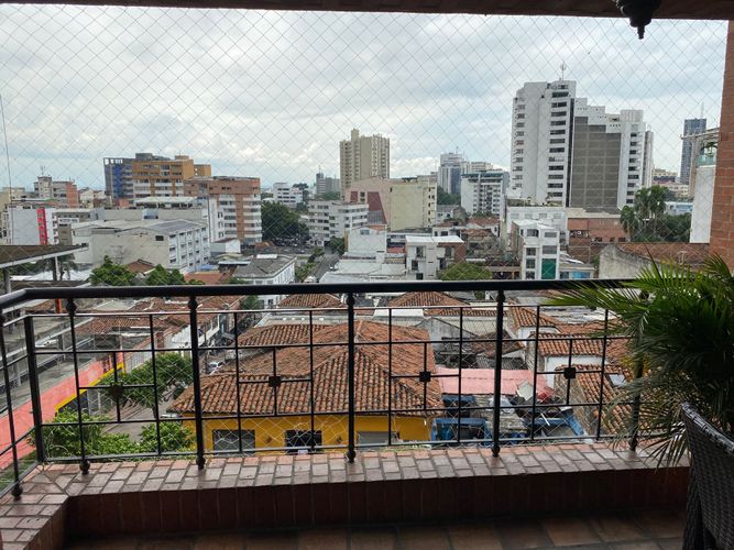 Apartamento en venta en Juanambu, Cali · foto 5 de 18