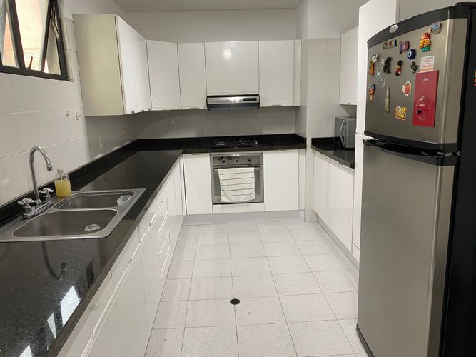 Apartamento en venta en Juanambu, Cali · foto 6 de 18