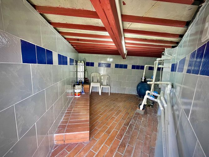 Casa de 4 alcobas en venta en Sabaneta, Copacabana, 410 m² · foto 11 de 24