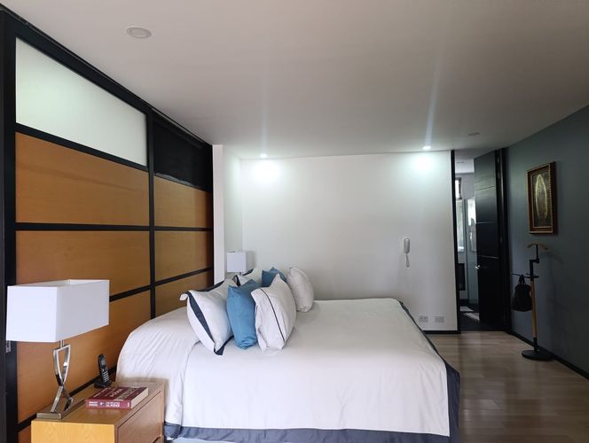 Apartamento de 3 alcobas en arriendo en Manila, Medellín, 180 m² · foto 12 de 18