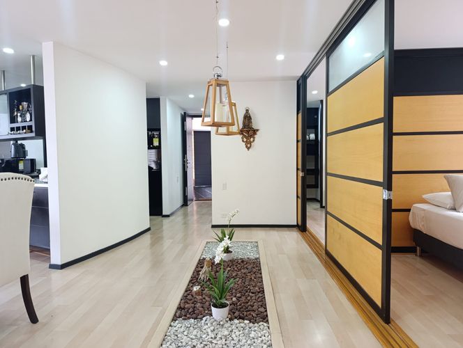 Apartamento de 3 alcobas en arriendo en Manila, Medellín, 180 m² · foto 10 de 18