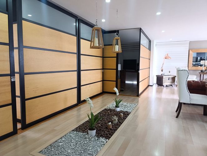 Apartamento de 3 alcobas en arriendo en Manila, Medellín, 180 m² · foto 11 de 18