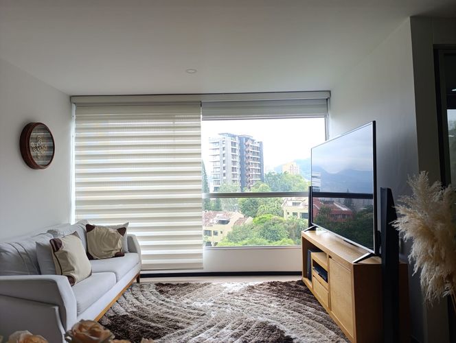 Apartamento de 3 alcobas en arriendo en Manila, Medellín, 180 m² · foto 6 de 18