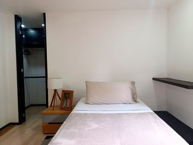 Apartamento de 3 alcobas en arriendo en Manila, Medellín, 180 m² · foto 14 de 18