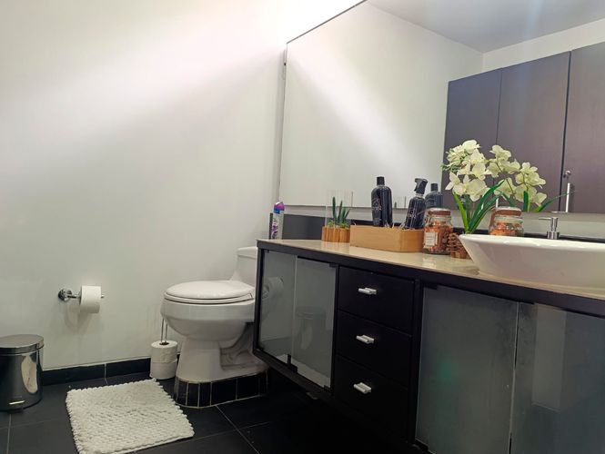 Apartamento de 3 alcobas en arriendo en Manila, Medellín, 180 m² · foto 17 de 18