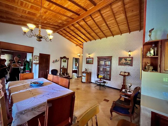 Finca en venta en Sabaneta, Copacabana, 410 m² · foto 2 de 24