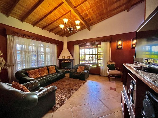 Finca en venta en Sabaneta, Copacabana, 410 m² · foto 3 de 24
