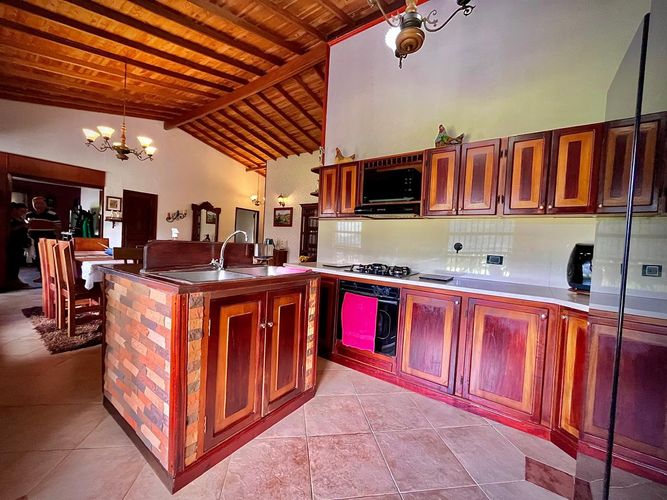 Finca en venta en Sabaneta, Copacabana, 410 m² · foto 4 de 24