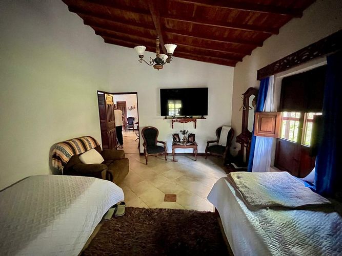 Finca en venta en Sabaneta, Copacabana, 410 m² · foto 6 de 24