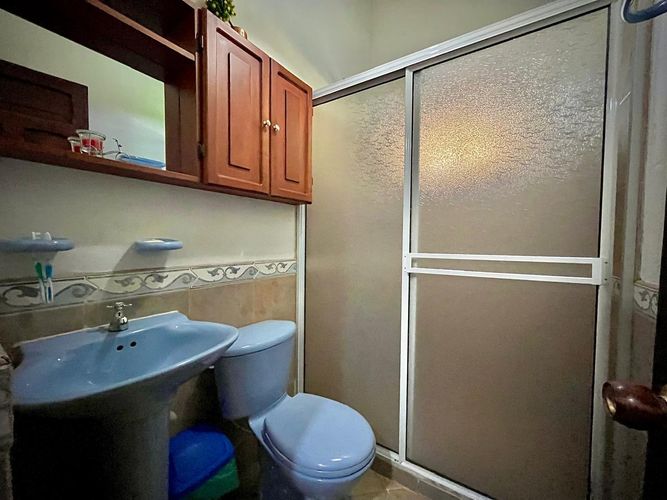 Finca en venta en Sabaneta, Copacabana, 410 m² · foto 7 de 24