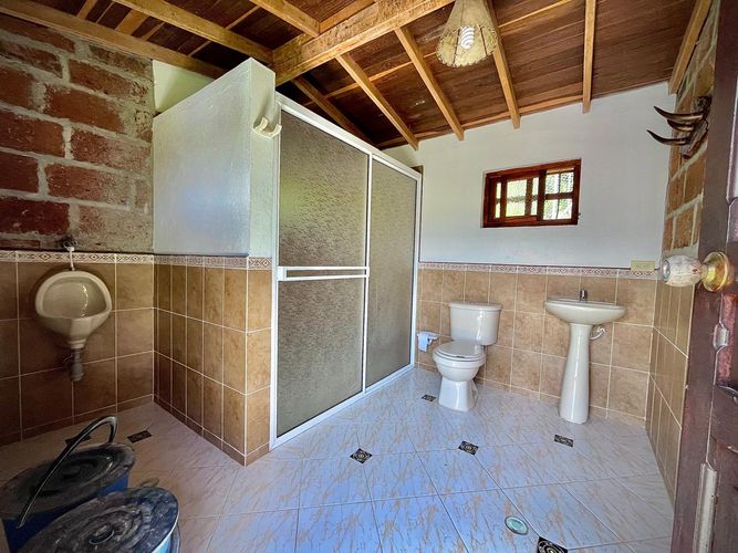 Finca en venta en Sabaneta, Copacabana, 410 m² · foto 16 de 24