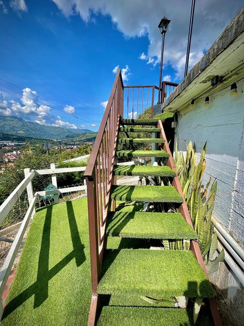 Finca en venta en Sabaneta, Copacabana, 410 m² · foto 19 de 24