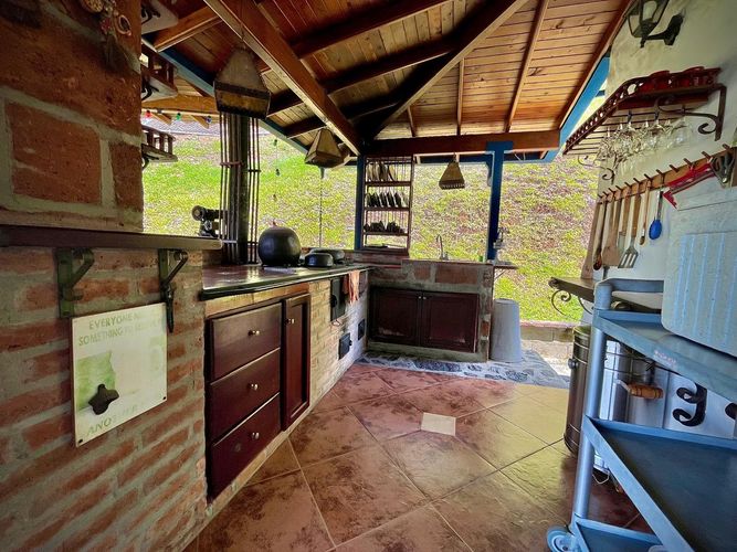 Finca en venta en Sabaneta, Copacabana, 410 m² · foto 20 de 24