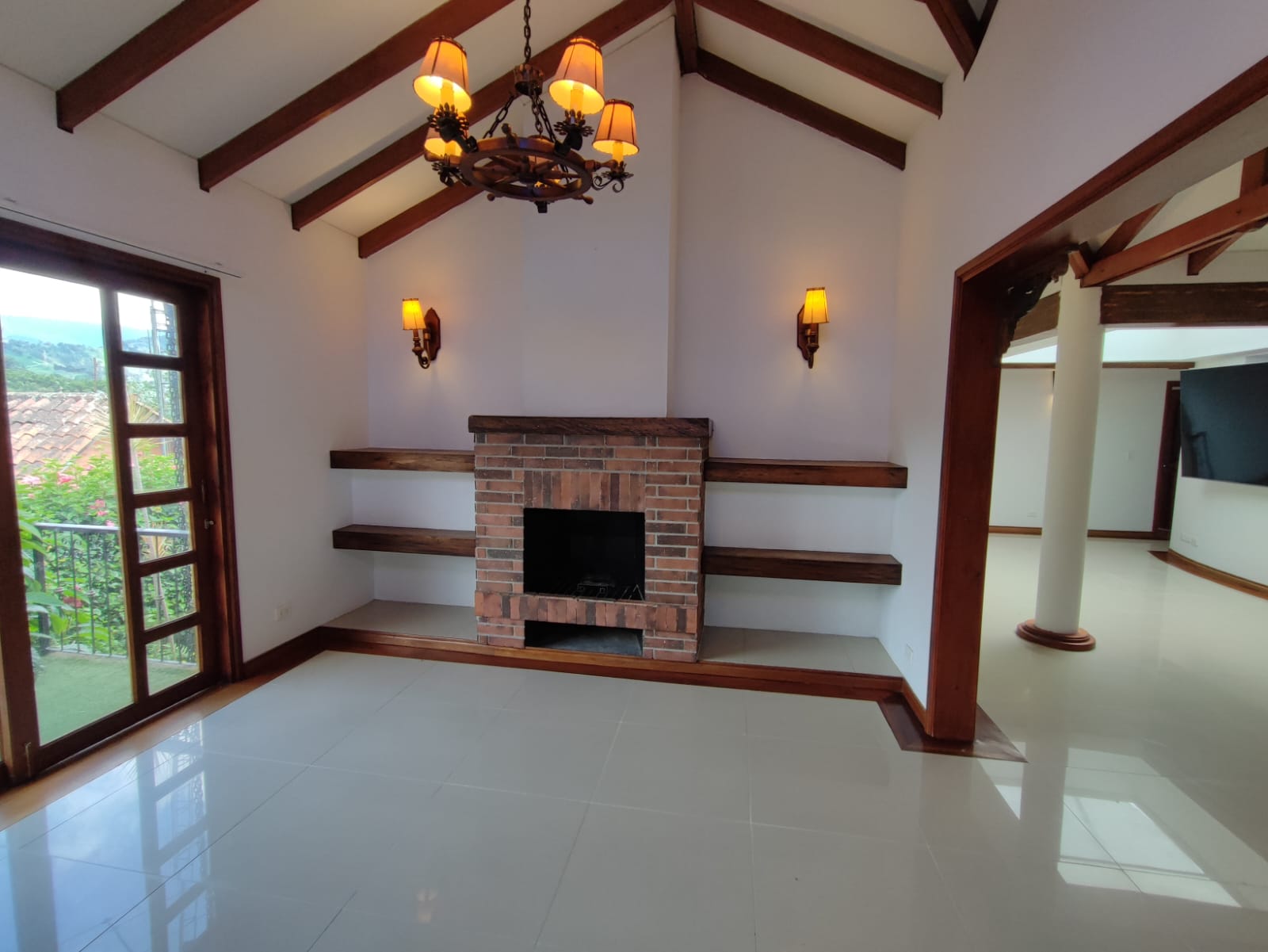 Casa en venta en Alhambra, Manizales · foto 2 de 24