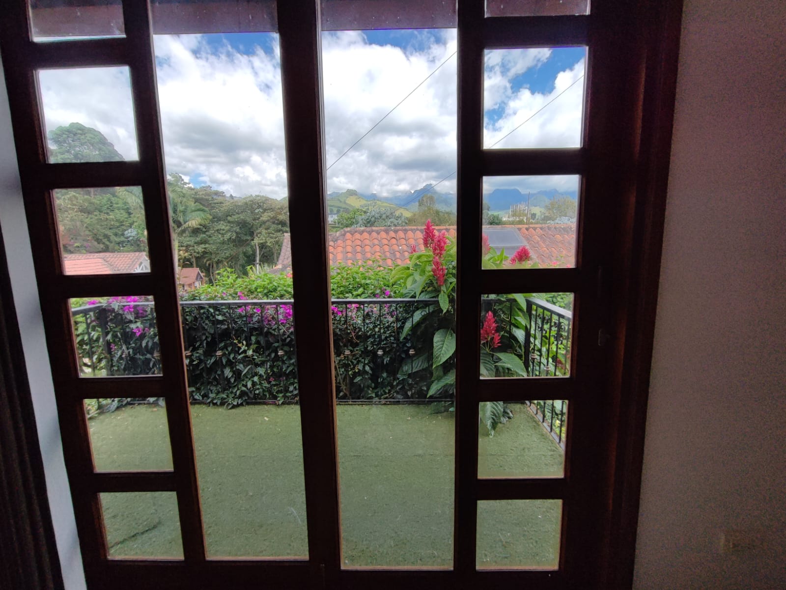 Casa en venta en Alhambra, Manizales · foto 3 de 24
