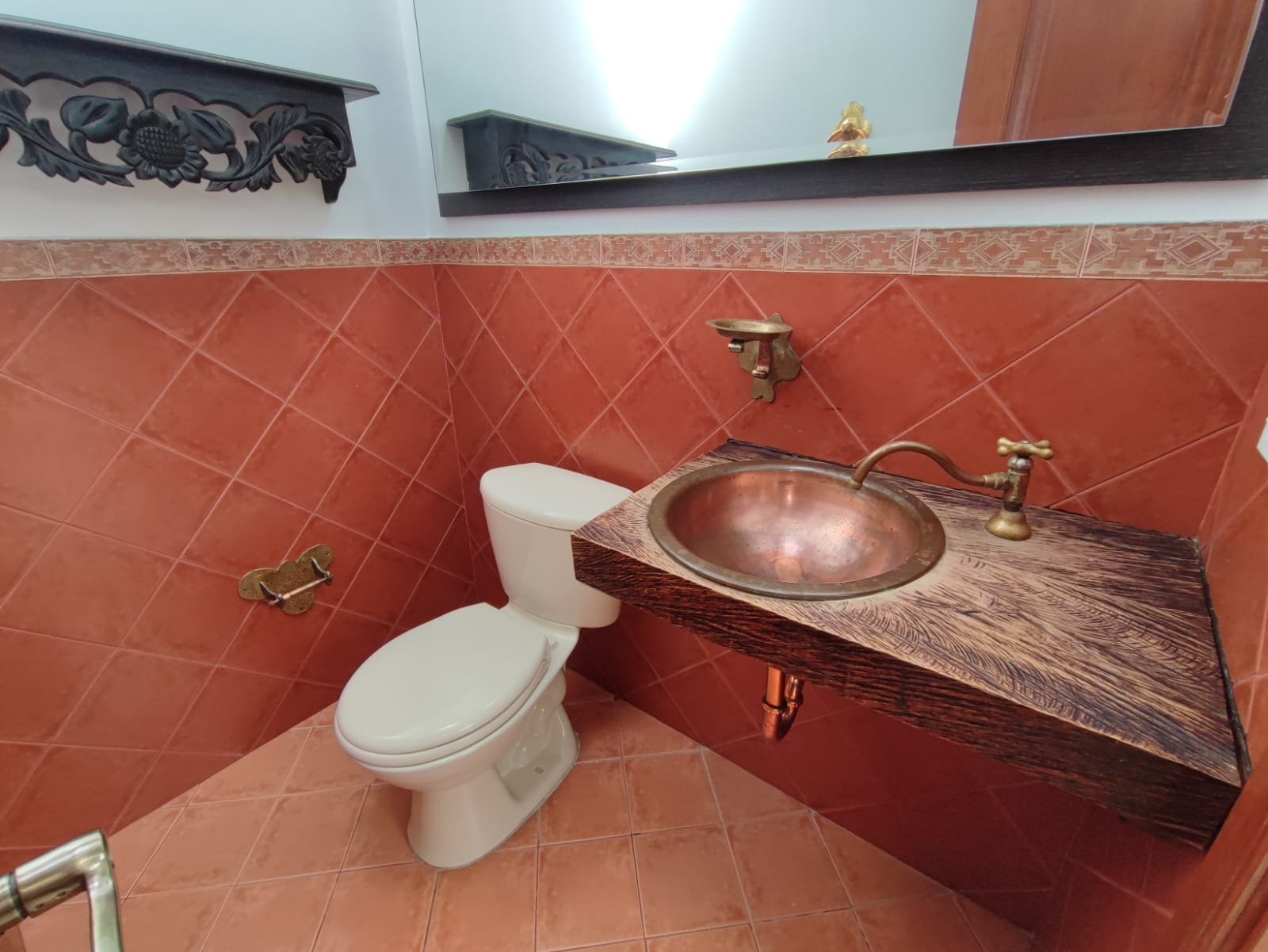 Casa en venta en Alhambra, Manizales · foto 9 de 24