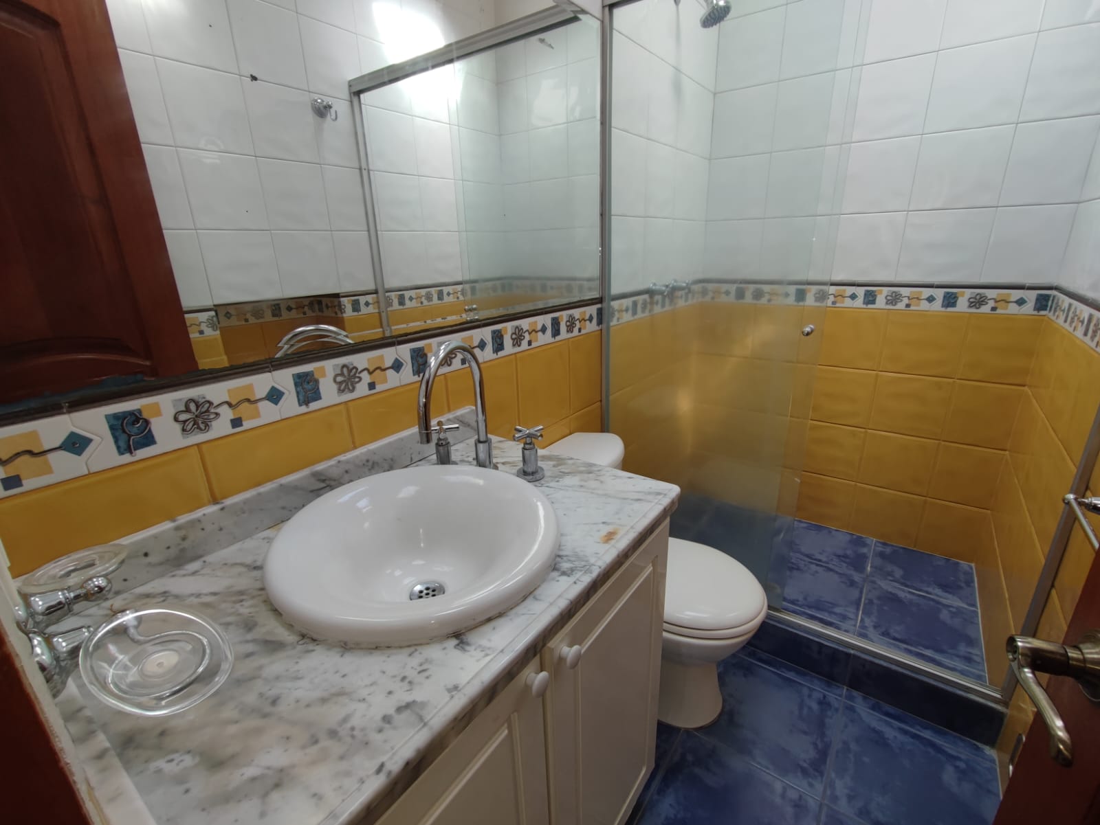 Casa en venta en Alhambra, Manizales · foto 24 de 24