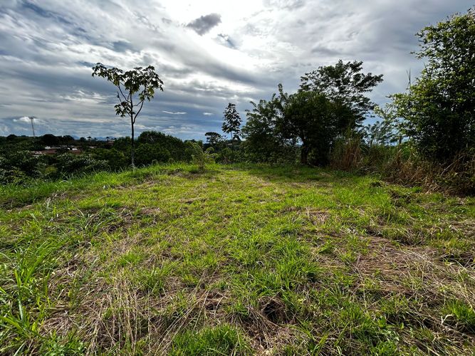 Lote en venta en Morelia, Pereira, 1621 m² · foto 6 de 11