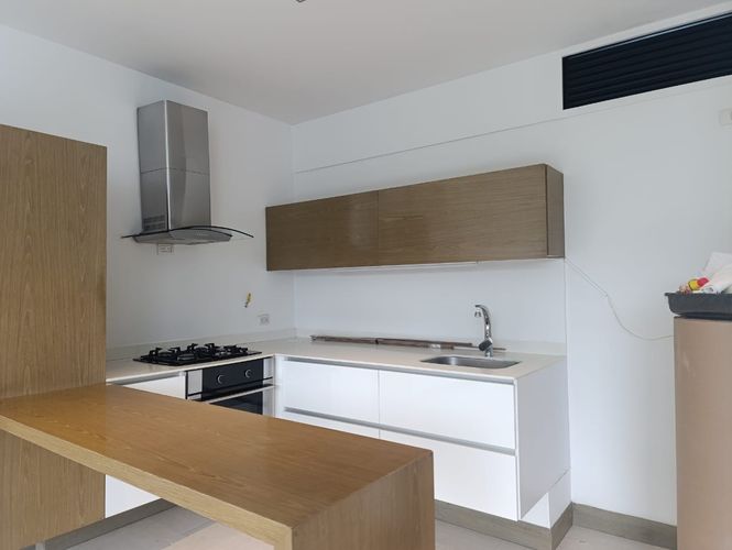 Apartamento de 1 alcoba en venta en El Poblado, Medellín, 85 m² · foto 6 de 13