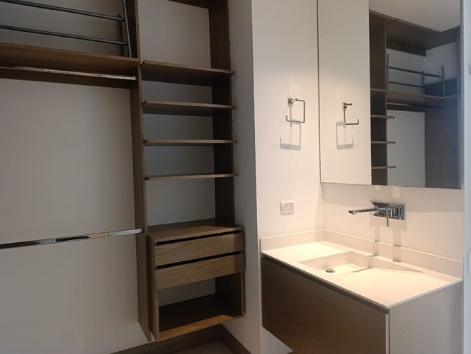 Apartamento de 1 alcoba en venta en El Poblado, Medellín, 85 m² · foto 13 de 13
