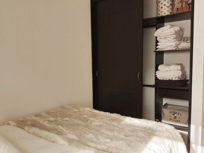 Apartamento de 3 alcobas en arriendo en Los Balsos, Medellín, 90 m² · foto 8 de 17