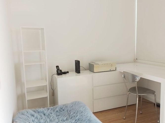 Apartamento de 3 alcobas en arriendo en Los Balsos, Medellín, 90 m² · foto 14 de 17