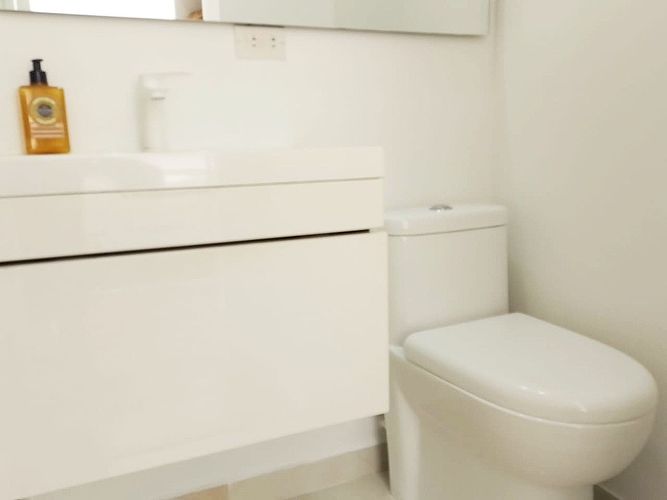 Apartamento de 3 alcobas en arriendo en Los Balsos, Medellín, 90 m² · foto 15 de 17
