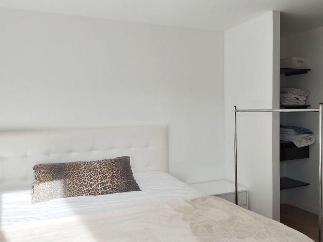 Apartamento de 3 alcobas en arriendo en Los Balsos, Medellín, 90 m² · foto 11 de 17