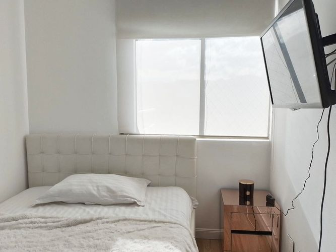 Apartamento de 3 alcobas en arriendo en Los Balsos, Medellín, 90 m² · foto 9 de 17