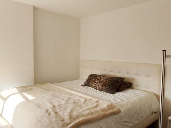 Apartamento de 3 alcobas en arriendo en Los Balsos, Medellín, 90 m² · foto 12 de 17
