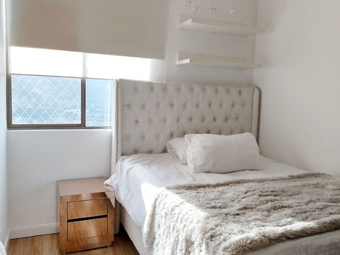 Apartamento de 3 alcobas en arriendo en Los Balsos, Medellín, 90 m² · foto 13 de 17