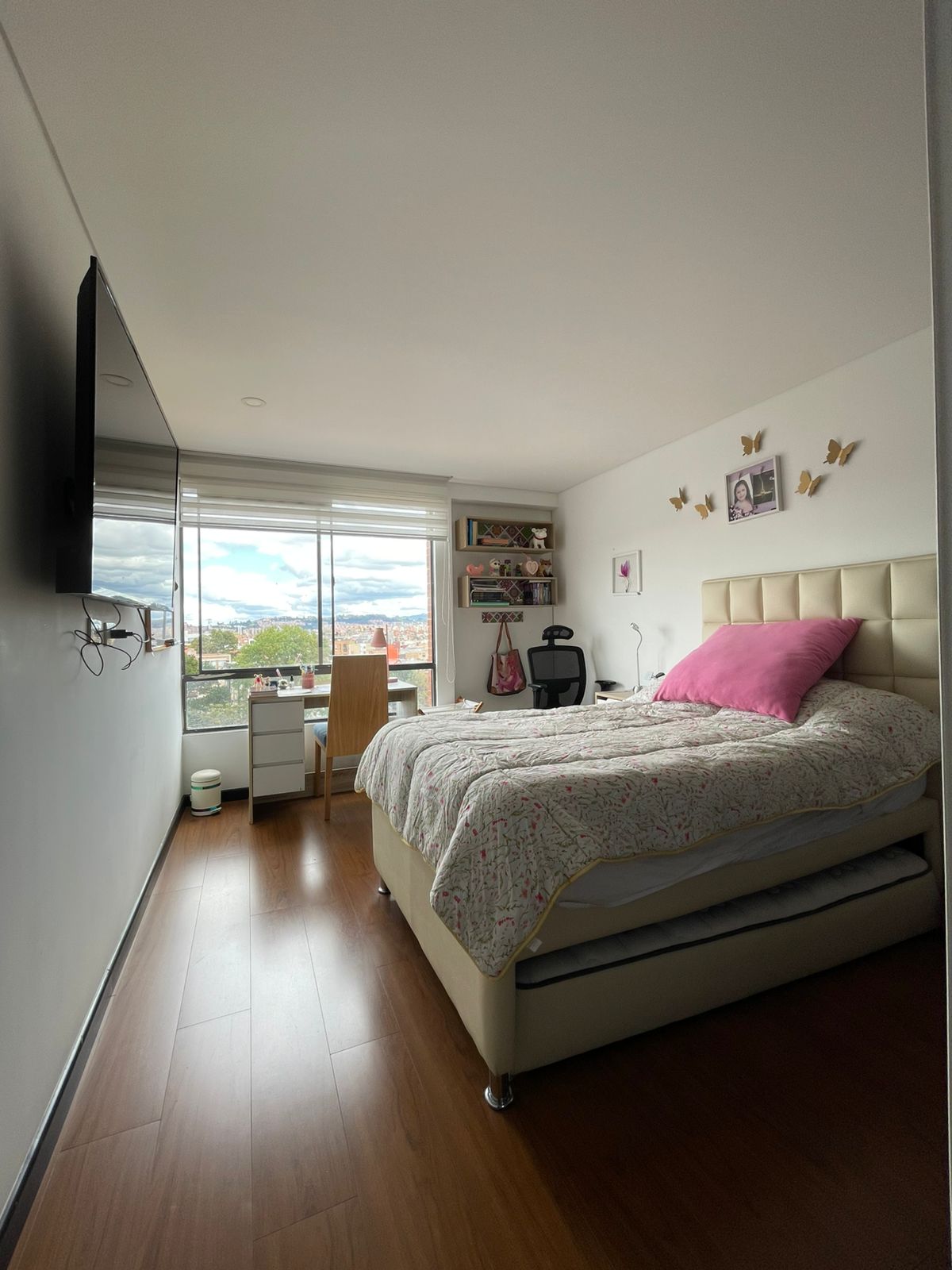 Apartamento en venta en Cedritos, Bogotá · foto 10 de 12