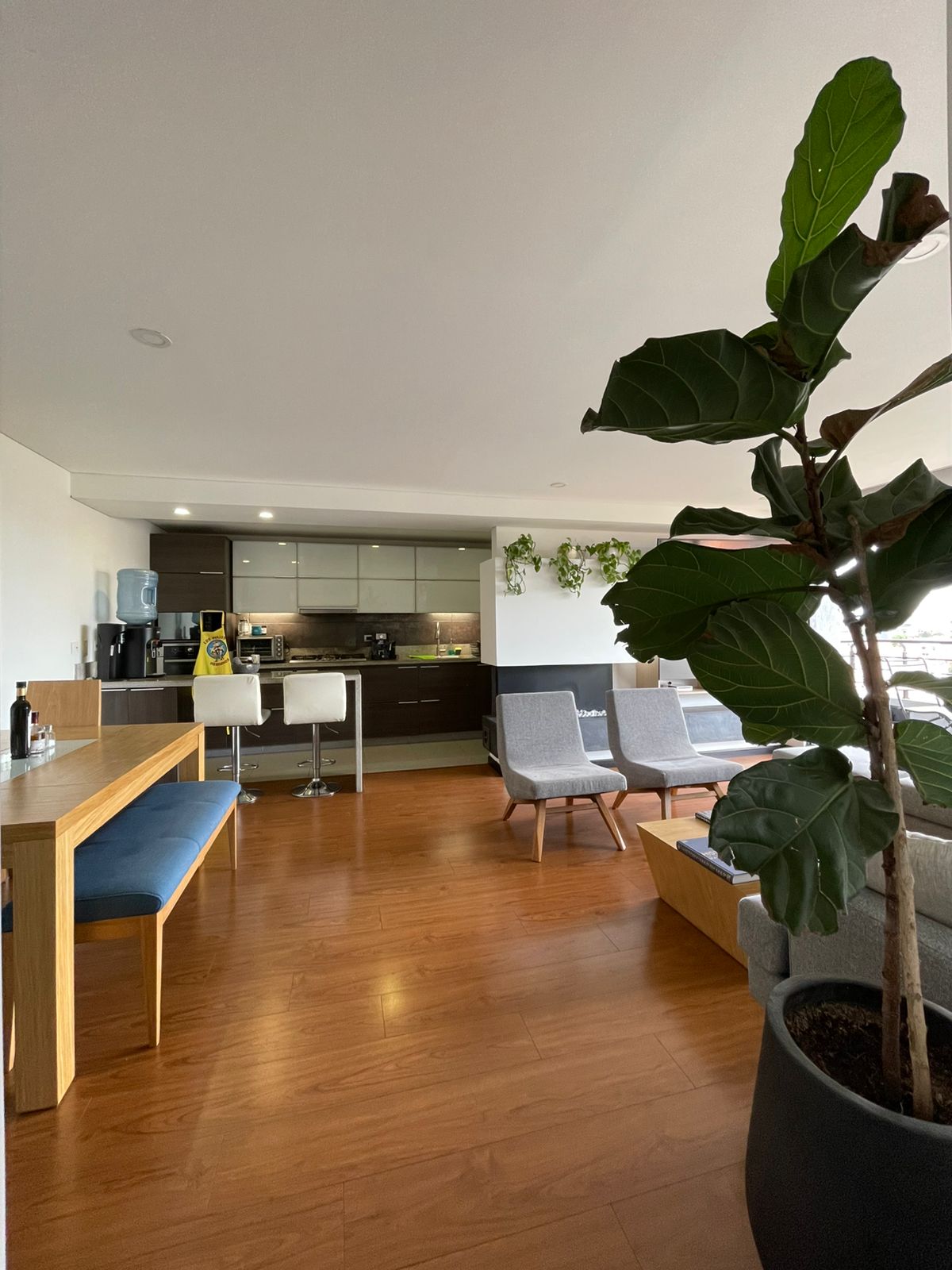 Apartamento en venta en Cedritos, Bogotá · foto 2 de 12
