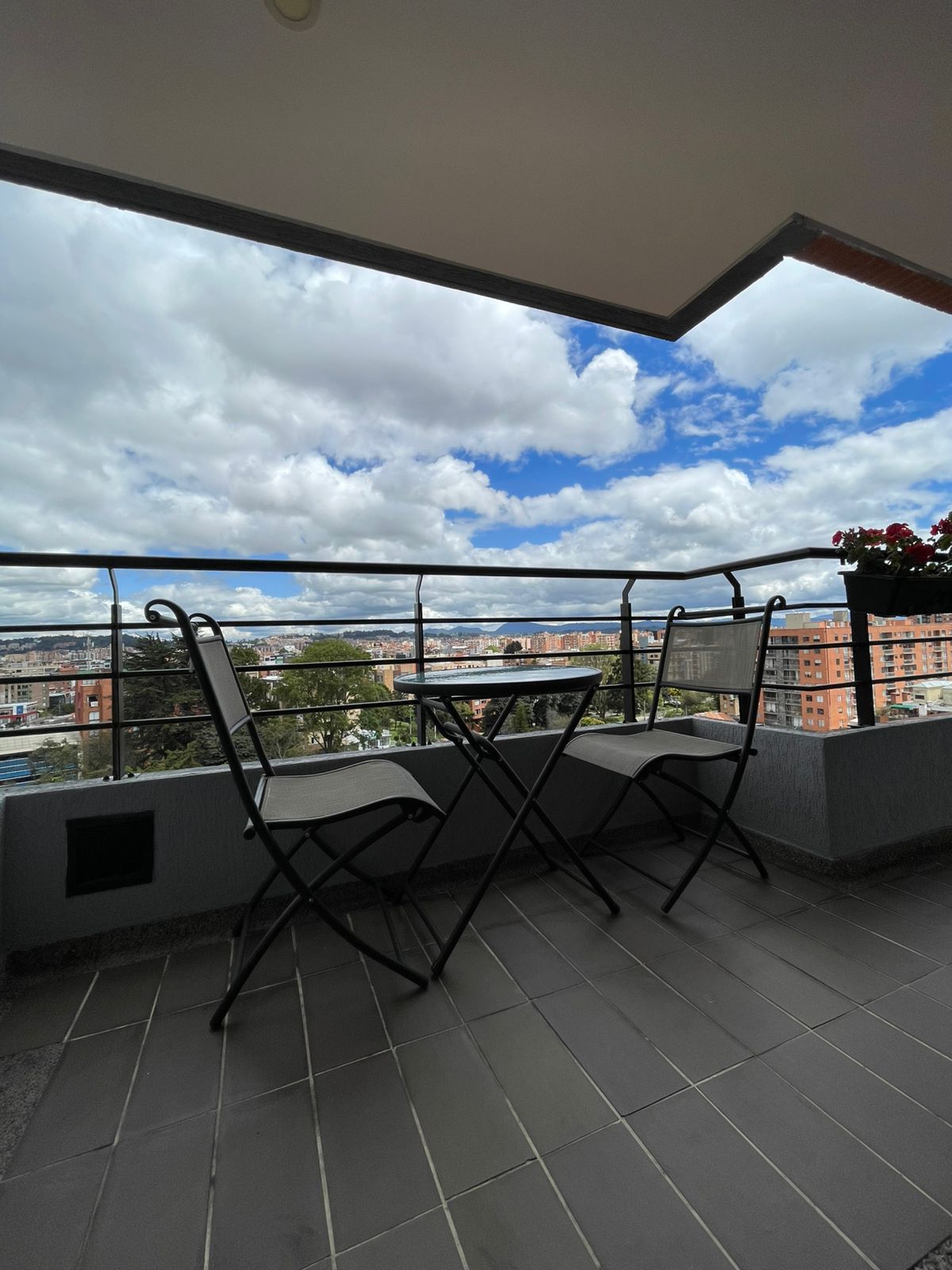 Apartamento en venta en Cedritos, Bogotá · foto 5 de 12