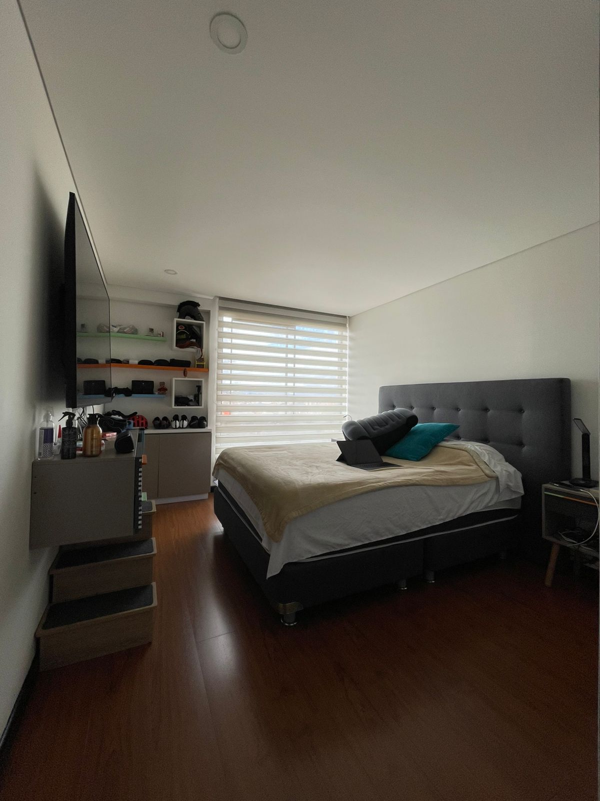 Apartamento en venta en Cedritos, Bogotá · foto 8 de 12