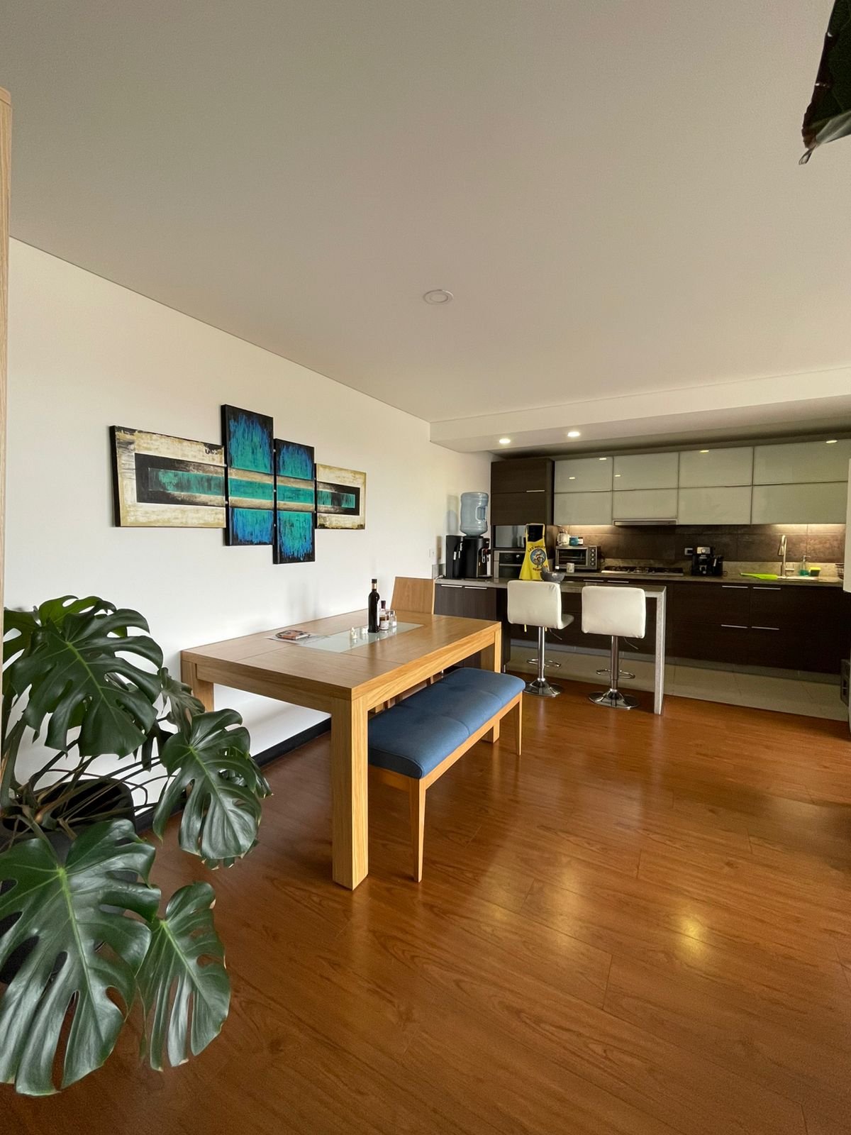 Apartamento en venta en Cedritos, Bogotá · foto 6 de 12