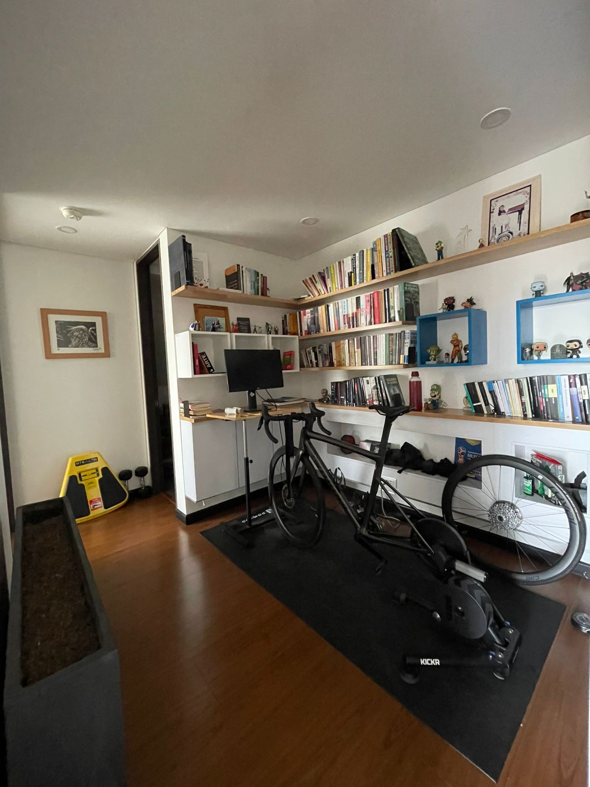 Apartamento en venta en Cedritos, Bogotá · foto 7 de 12