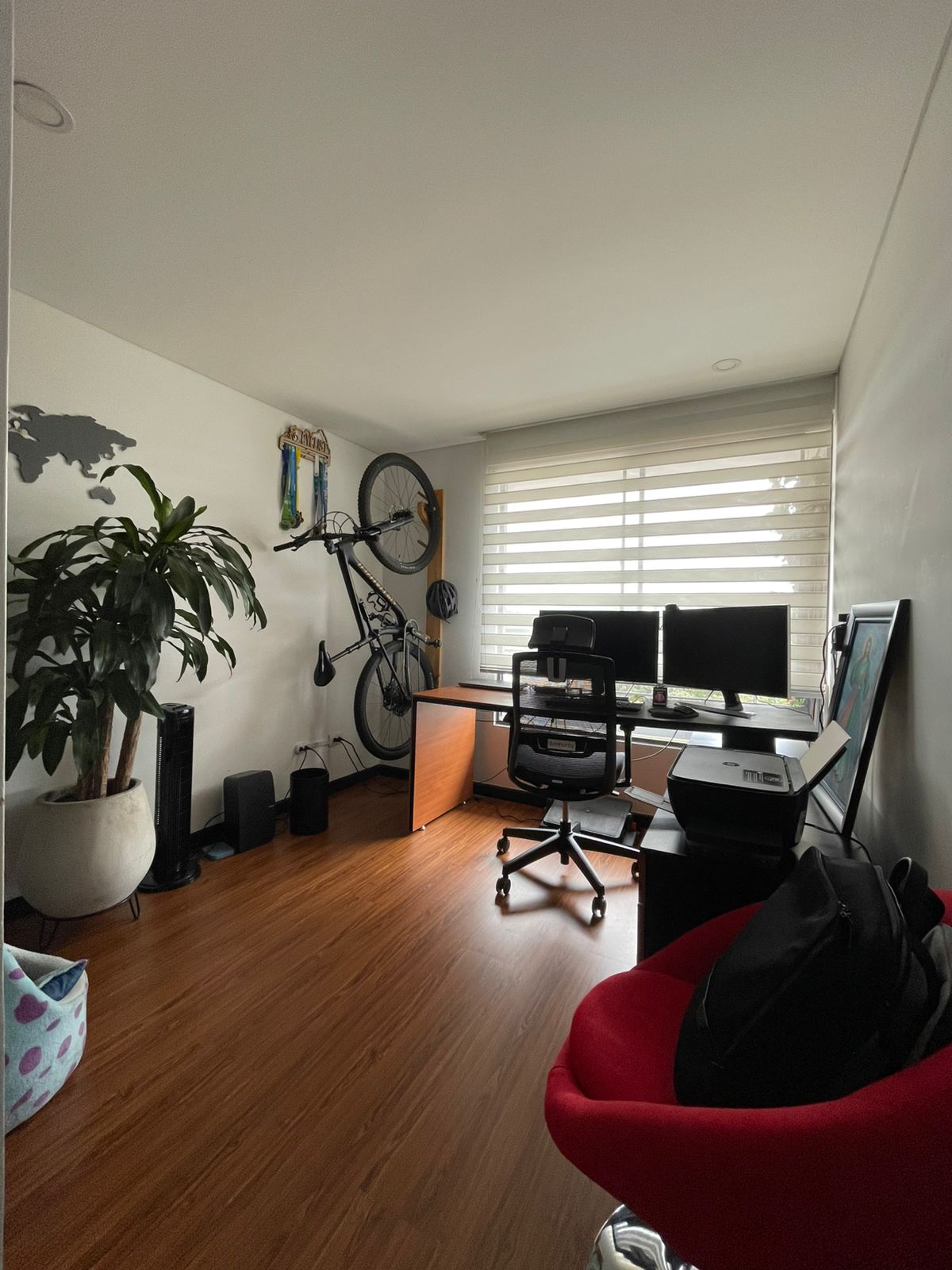 Apartamento en venta en Cedritos, Bogotá · foto 12 de 12