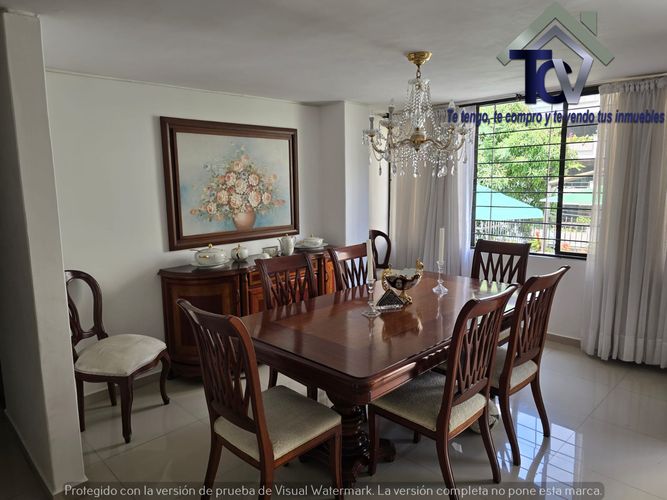 Casa de 6 alcobas en venta en Cabecera Del Llano, Bucaramanga, 444 m² · foto 4 de 15
