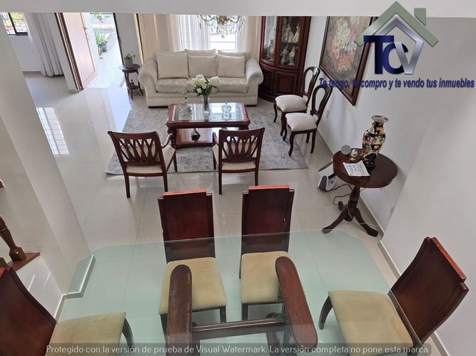 Casa de 6 alcobas en venta en Cabecera Del Llano, Bucaramanga, 444 m² · foto 5 de 15
