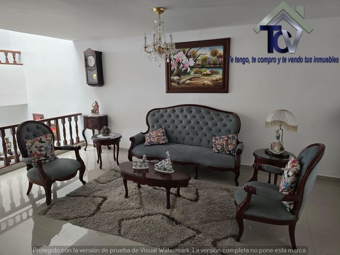 Casa de 6 alcobas en venta en Cabecera Del Llano, Bucaramanga, 444 m² · foto 6 de 15