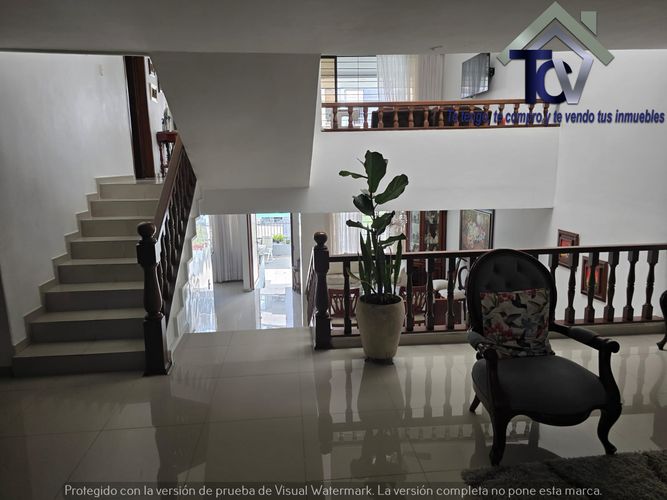 Casa de 6 alcobas en venta en Cabecera Del Llano, Bucaramanga, 444 m² · foto 7 de 15
