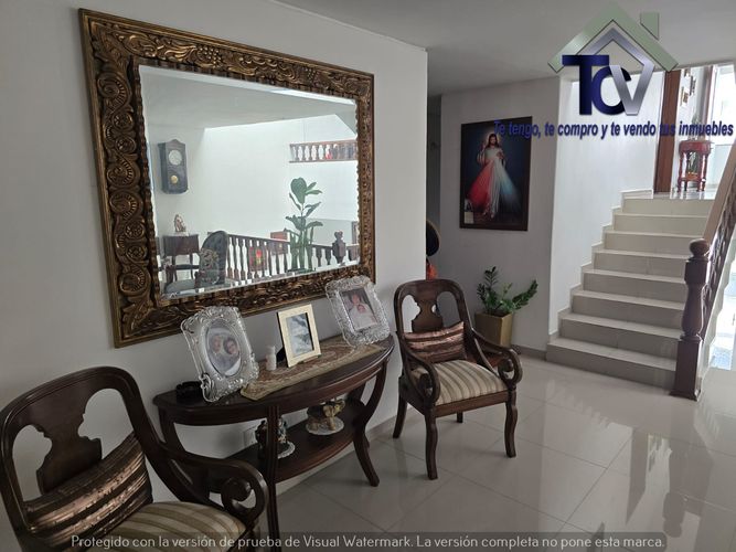 Casa de 6 alcobas en venta en Cabecera Del Llano, Bucaramanga, 444 m² · foto 8 de 15