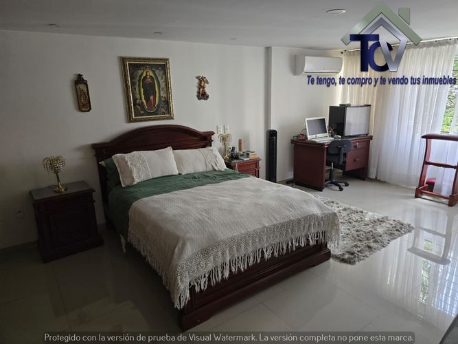 Casa de 6 alcobas en venta en Cabecera Del Llano, Bucaramanga, 444 m² · foto 11 de 15