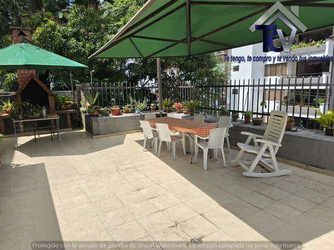 Casa de 6 alcobas en venta en Cabecera Del Llano, Bucaramanga, 444 m² · foto 14 de 15