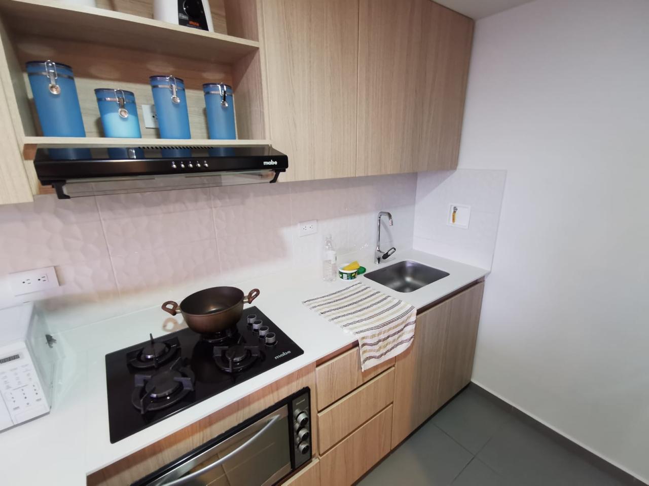 Apartment for sale in Guayabal, Medellín 2