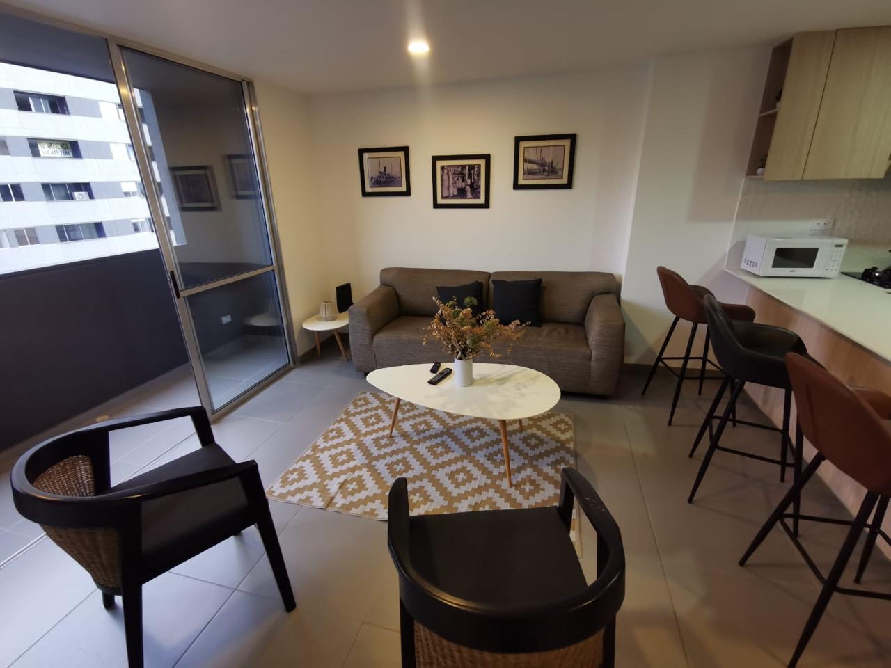 Apartment for sale in Guayabal, Medellín 4