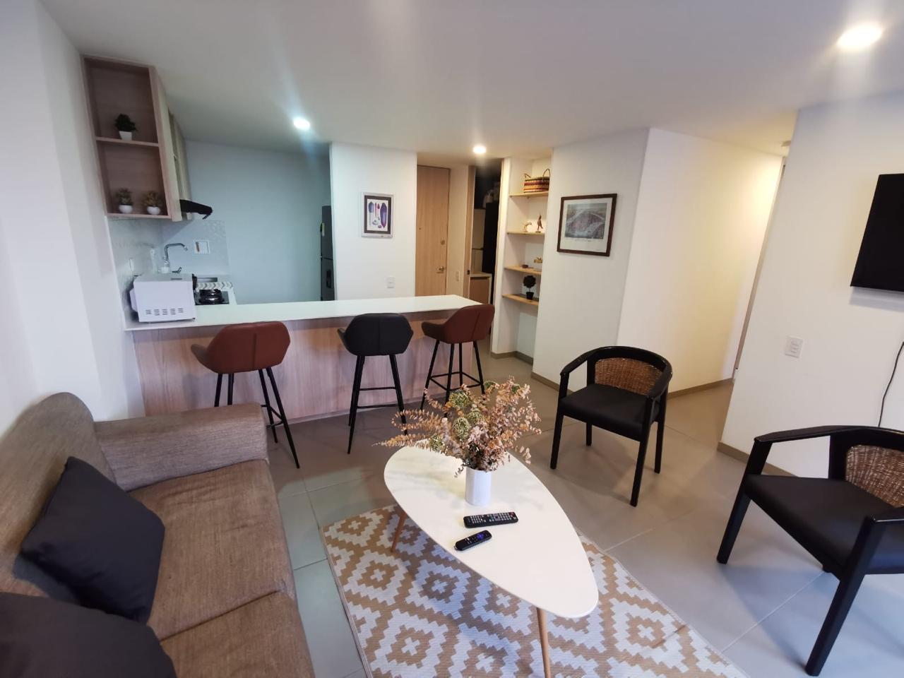 Apartment for sale in Guayabal, Medellín 5