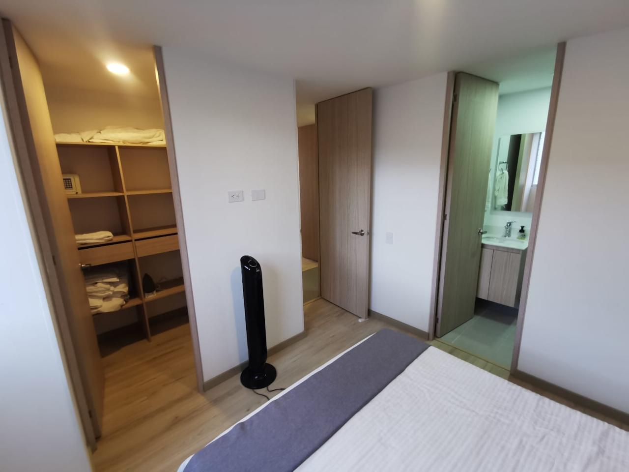 Apartamento en venta en Shellmar, Medellín · foto 13 de 21